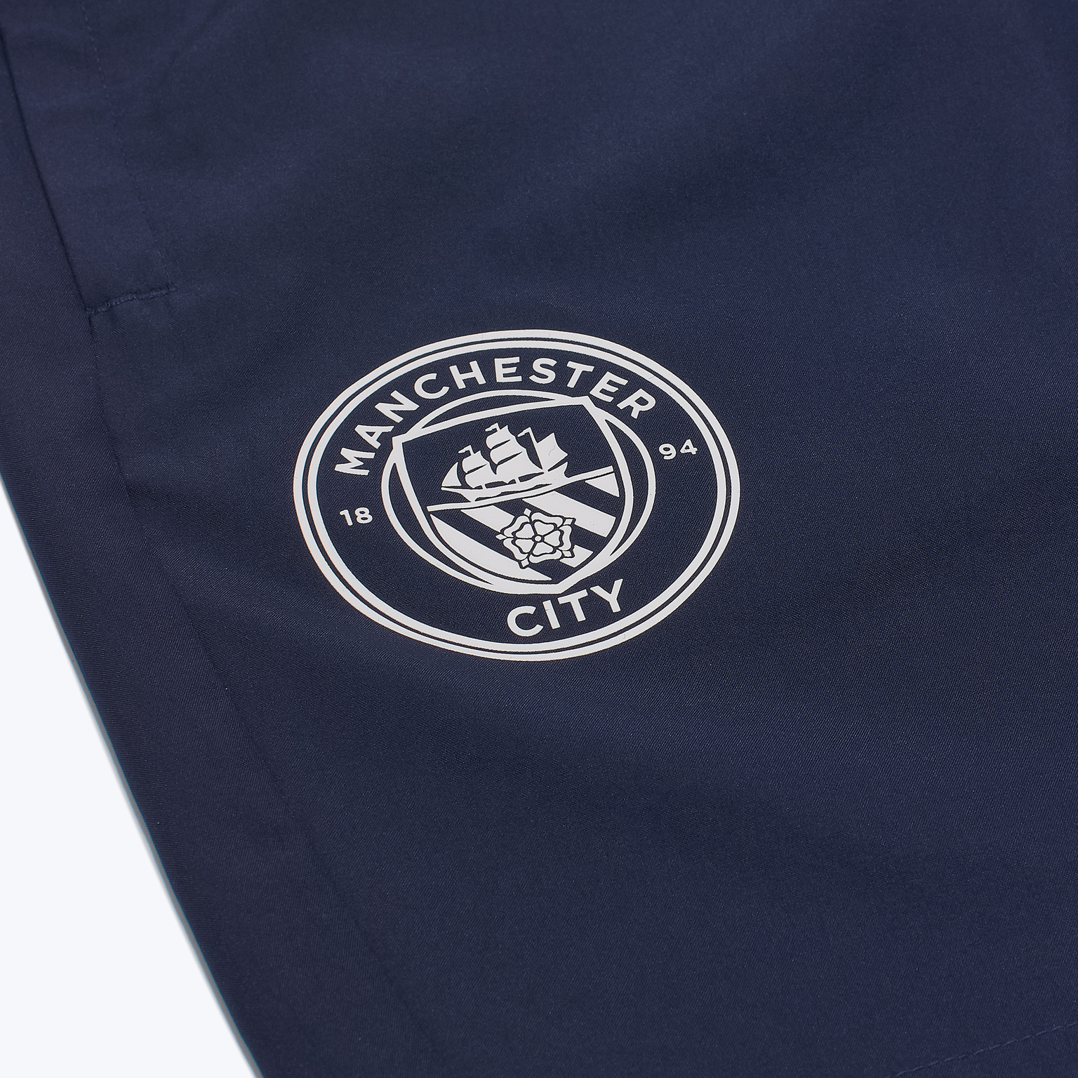 Шорты Puma Manchester City Ftblarchive 77915073
