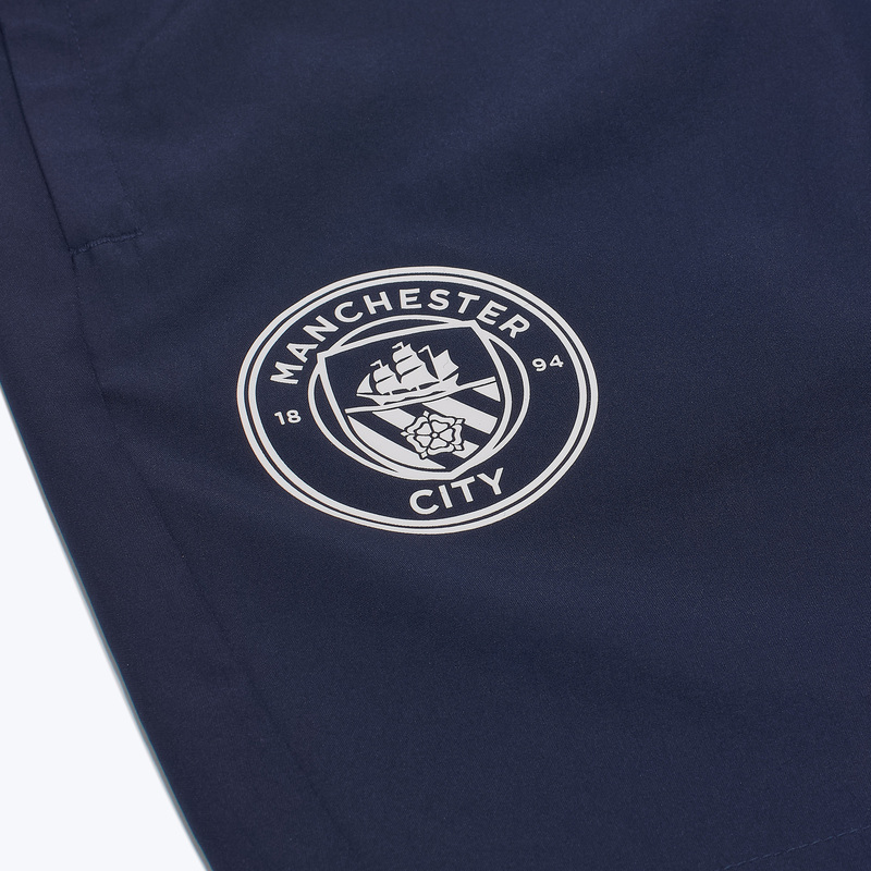 Шорты Puma Manchester City Ftblarchive 77915073