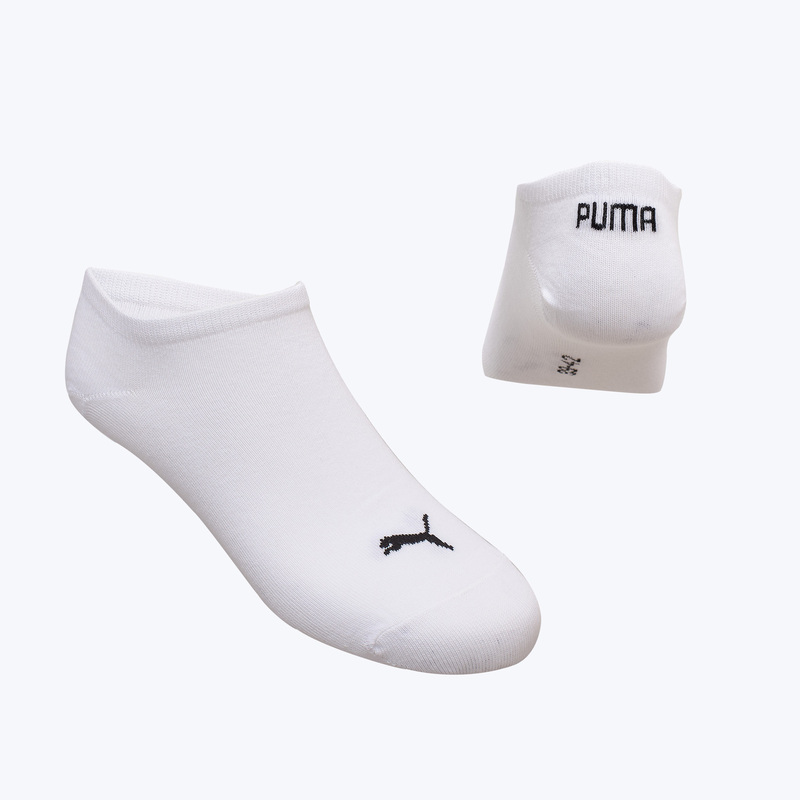 Комлект носков (3 пары) Puma Sneaker Plain 93862413