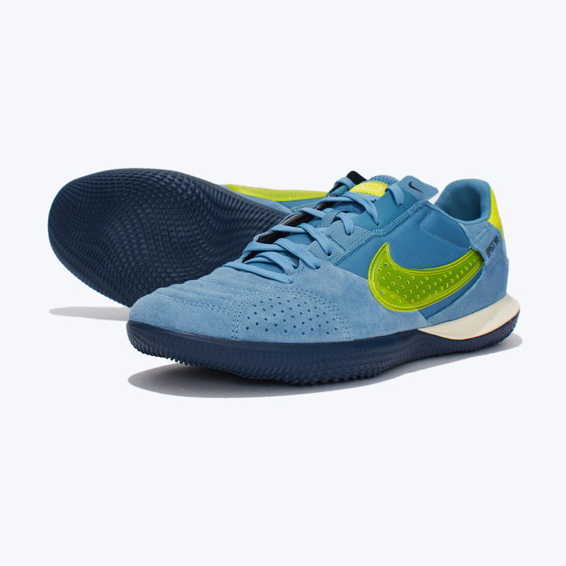 Футзалки Nike Street Gato DC8466-004