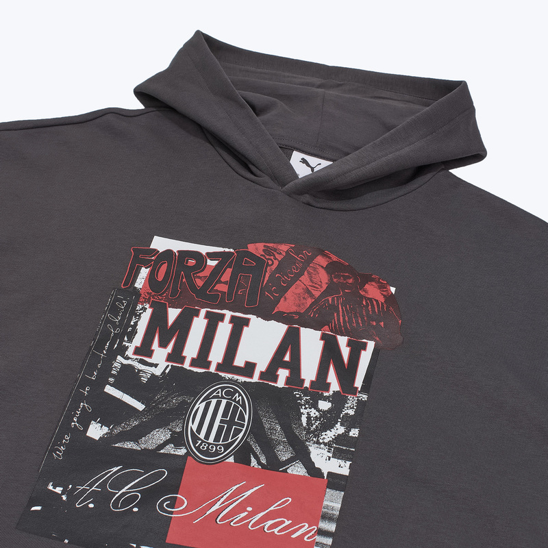 Толстовка Puma Milan Ftblngry+ 77933411