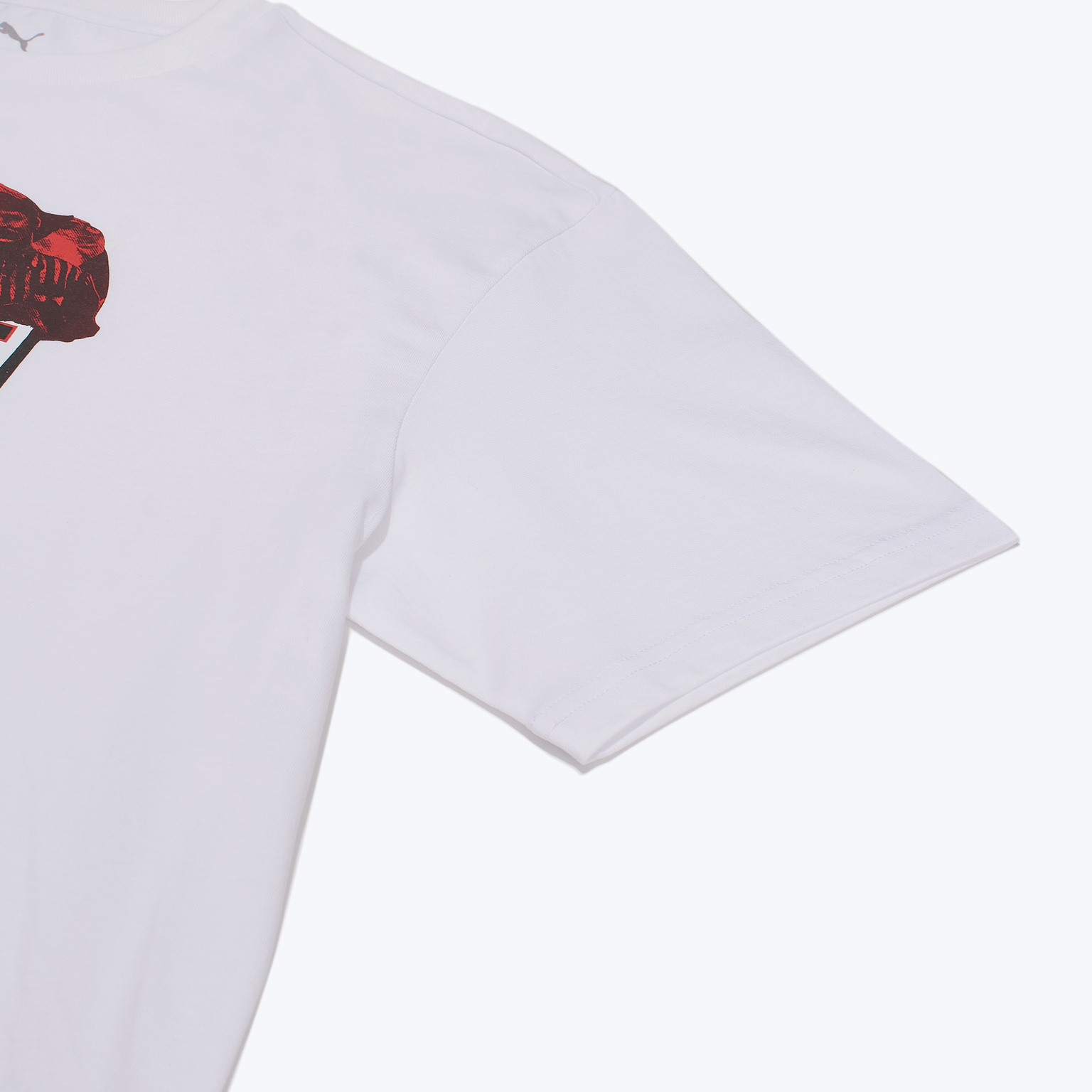 Футболка хлопковая Puma Milan Ftblnrgy+ 77933313