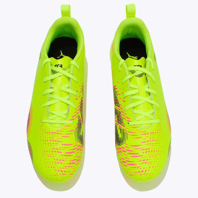 Бутсы детские Puma Future 8 Play FG/AG 10814403
