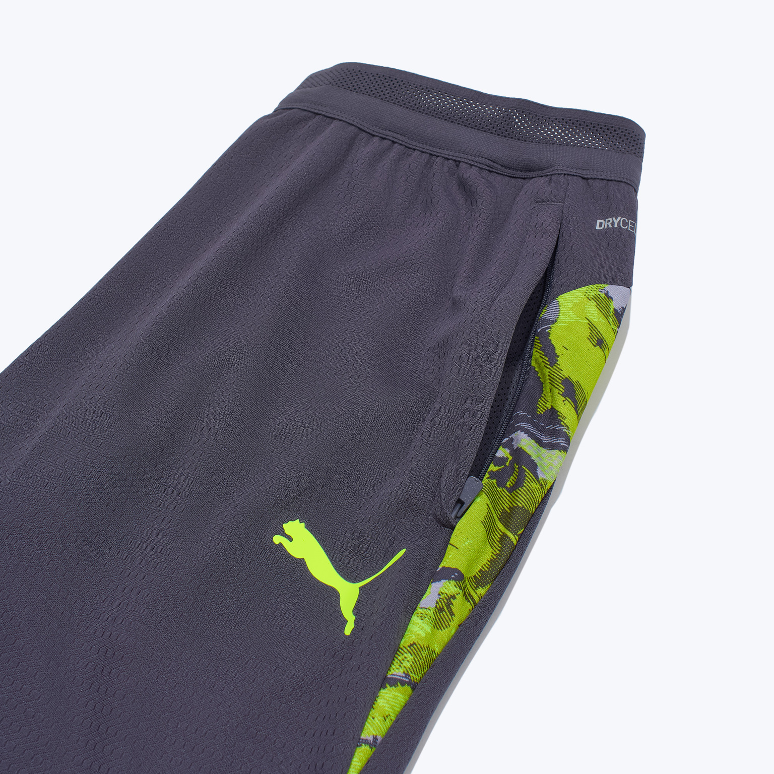 Брюки тренировочные Puma Individualcup 65989908