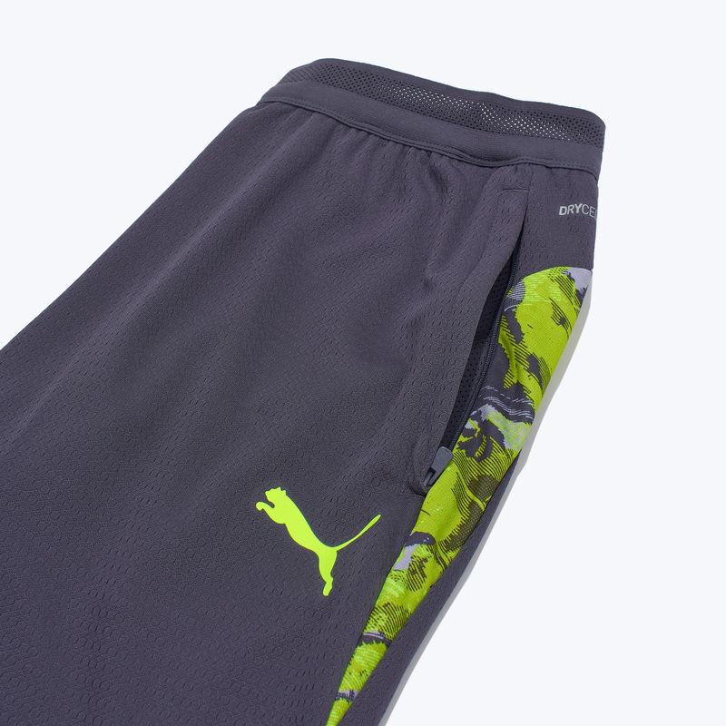 Брюки тренировочные Puma Individualcup 65989908