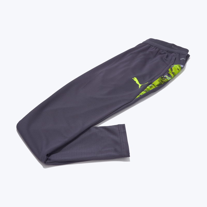 Брюки тренировочные Puma Individualcup 65989908