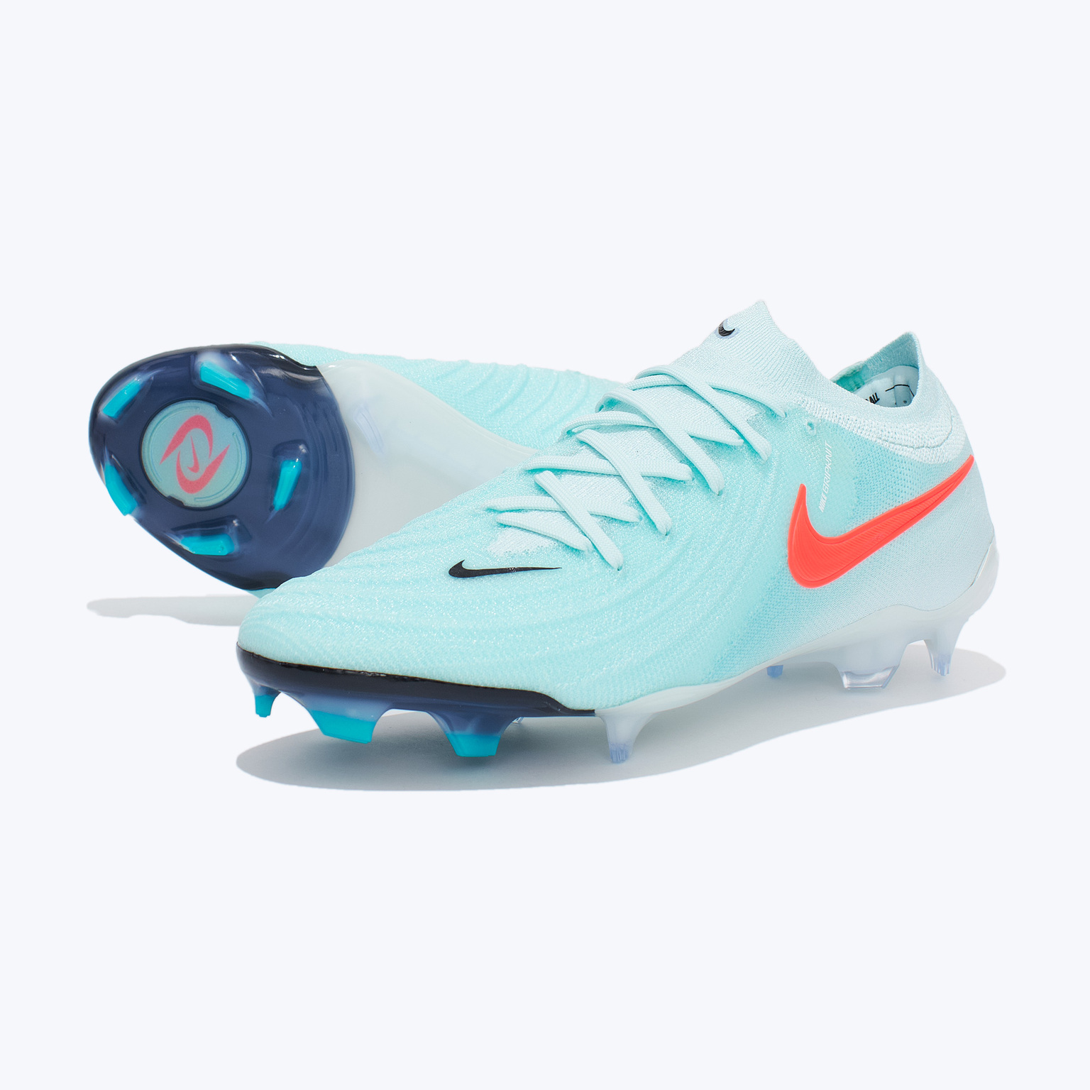 Бутсы Nike Phantom GX II Elite FG FJ2559-300