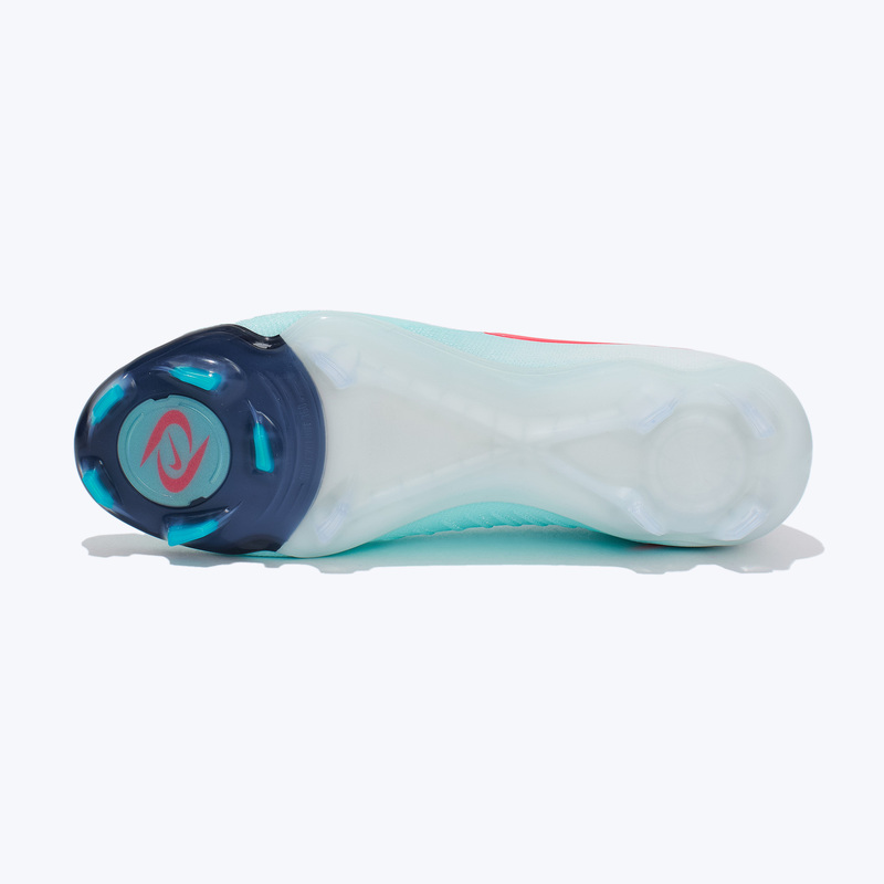 Бутсы Nike Phantom GX II Elite FG FJ2559-300