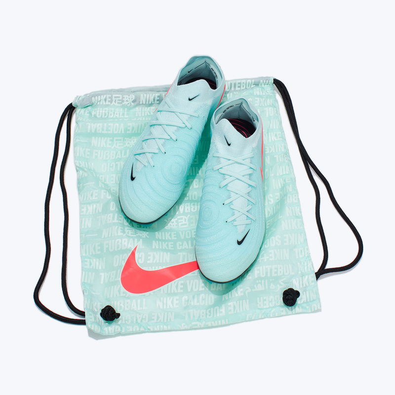 Бутсы Nike Phantom GX II Elite FG FJ2559-300