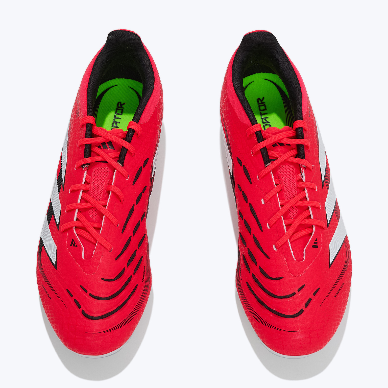 Бутсы детские Adidas Predator Pro FG ID3758