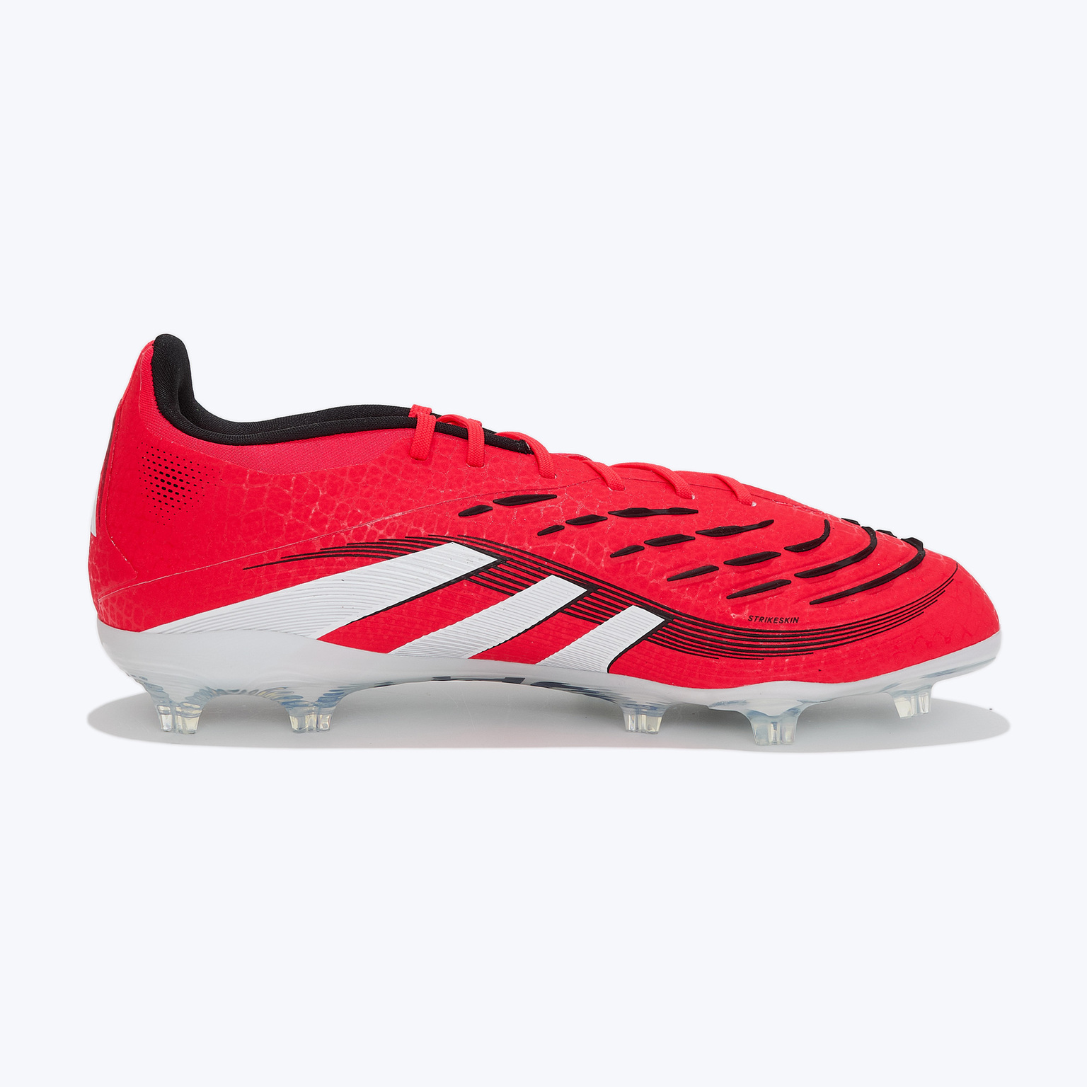 Бутсы детские Adidas Predator Pro FG ID3758