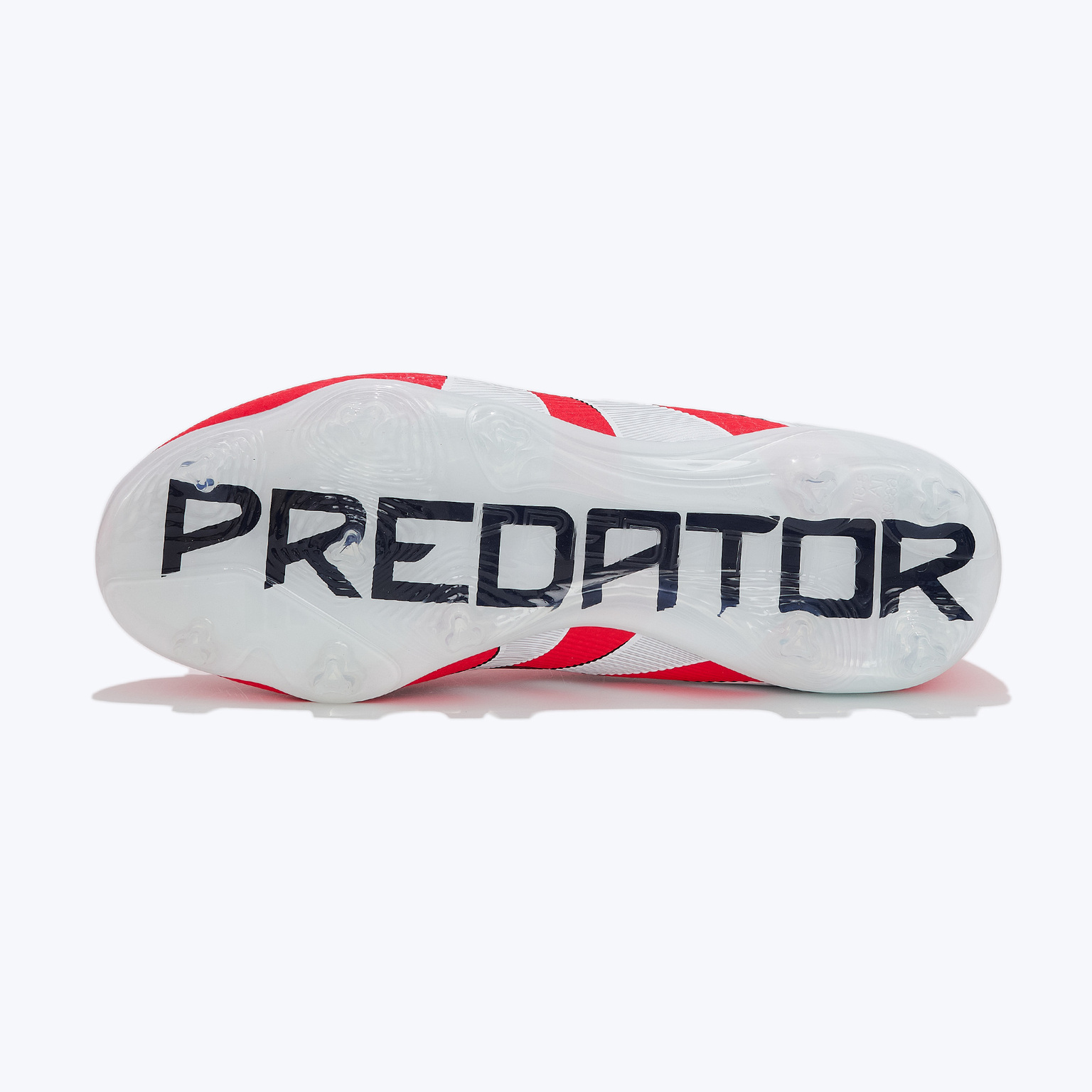 Бутсы детские Adidas Predator Pro FG ID3758