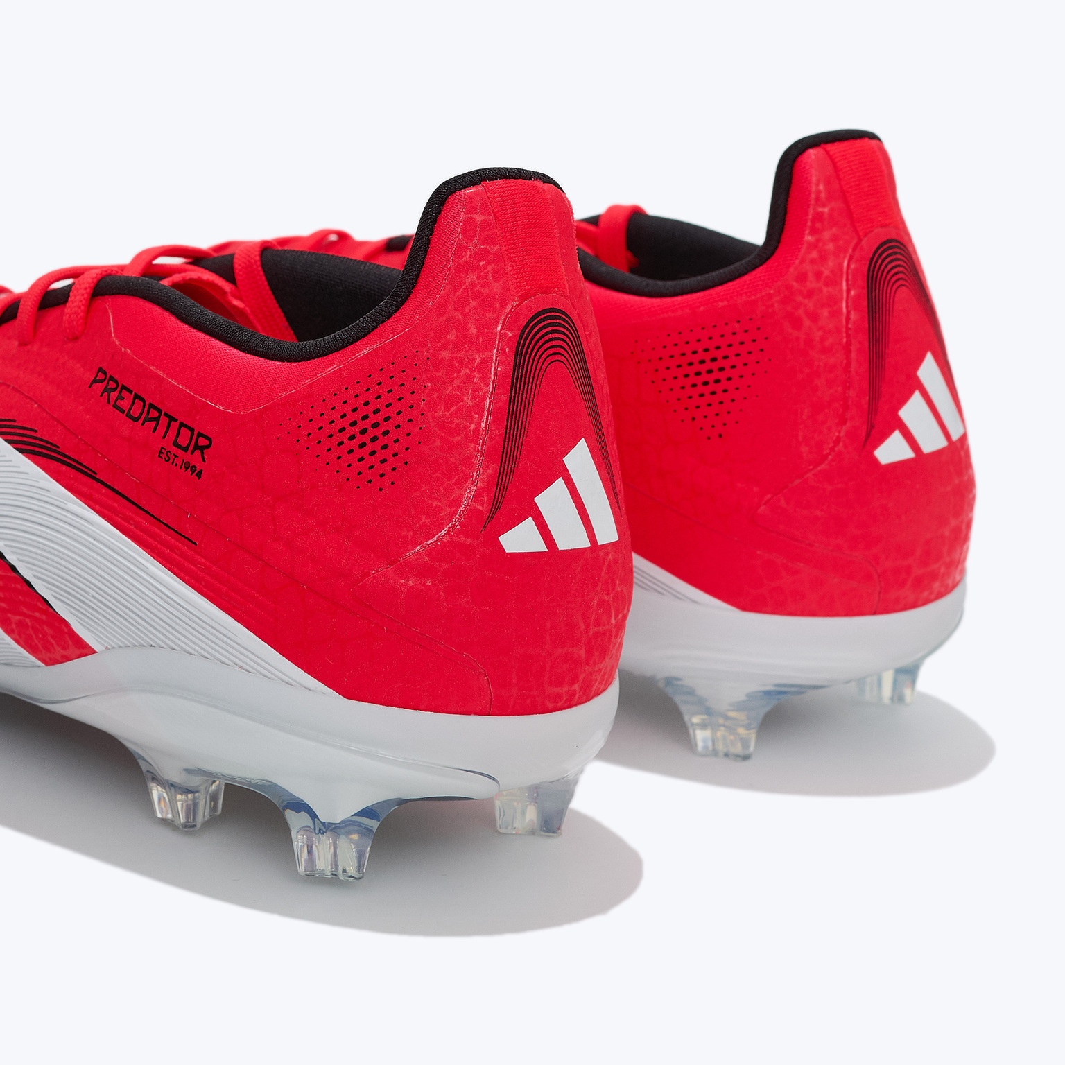 Бутсы детские Adidas Predator Pro FG ID3758
