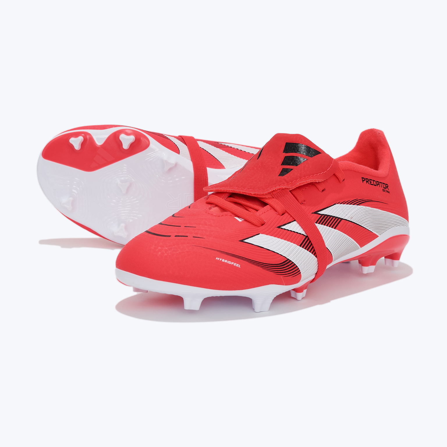 Бутсы детские Adidas Predator League FT FG/MG ID3830