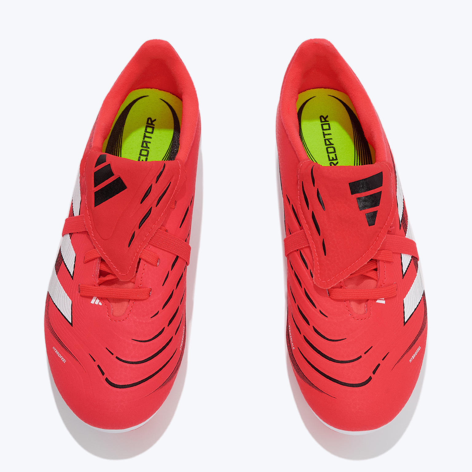 Бутсы детские Adidas Predator League FT FG/MG ID3830