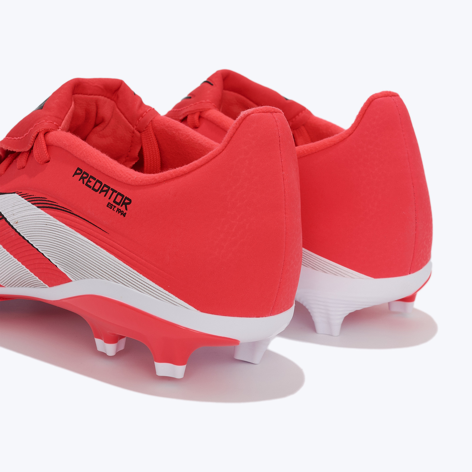Бутсы детские Adidas Predator League FT FG/MG ID3830
