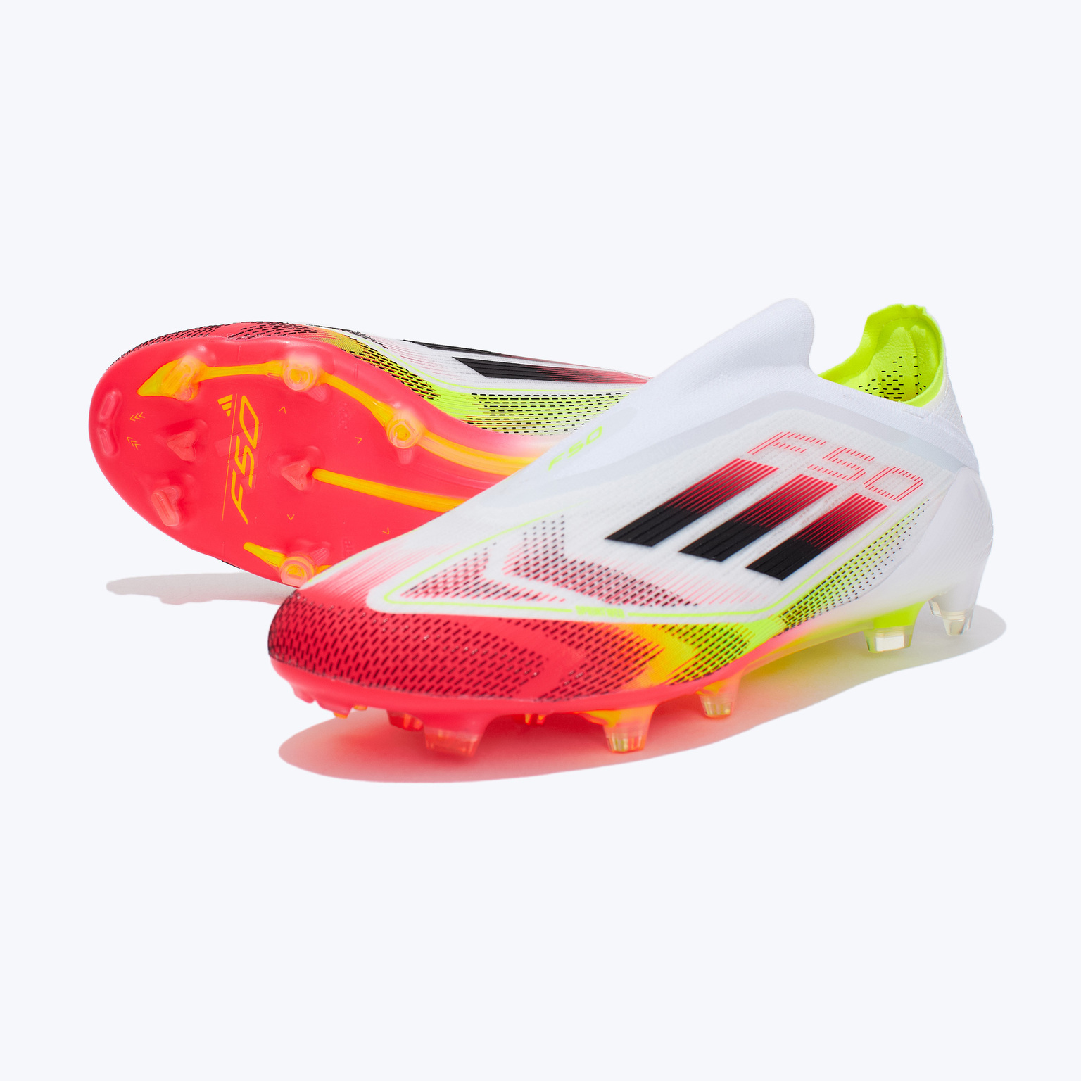 Бутсы Adidas F50 Elite LL FG IE1214 – купить в футбольном магазине
