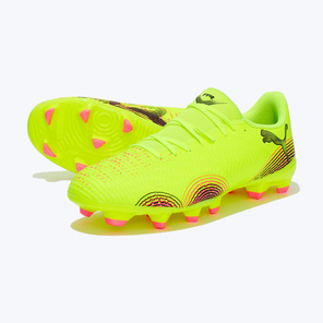 Бутсы Puma Future 8 Play FG/AG 10814103