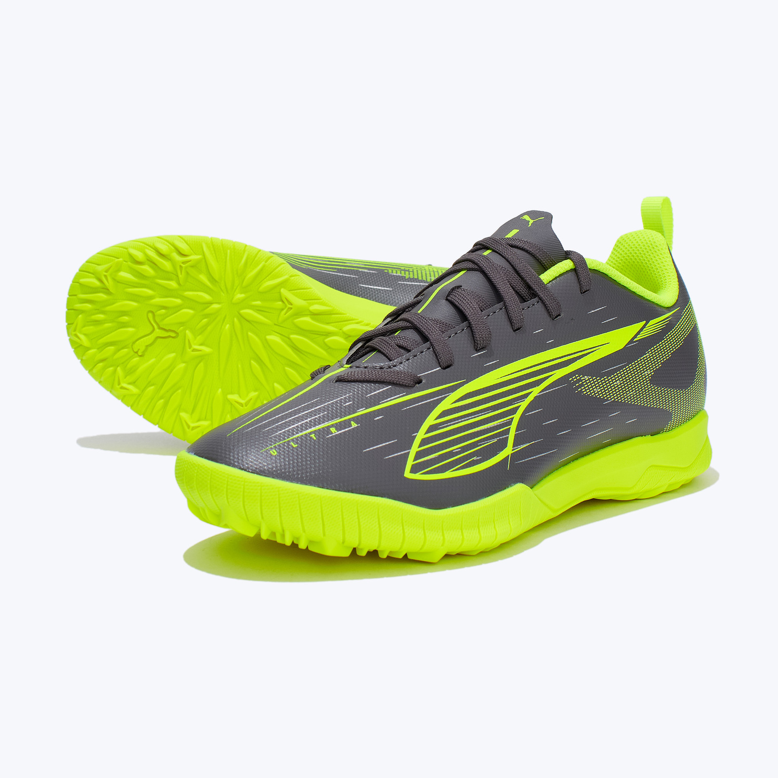 Шиповки детские Puma Ultra 5 Play TT 10833303