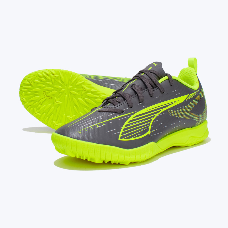 Шиповки детские Puma Ultra 5 Play TT 10833303