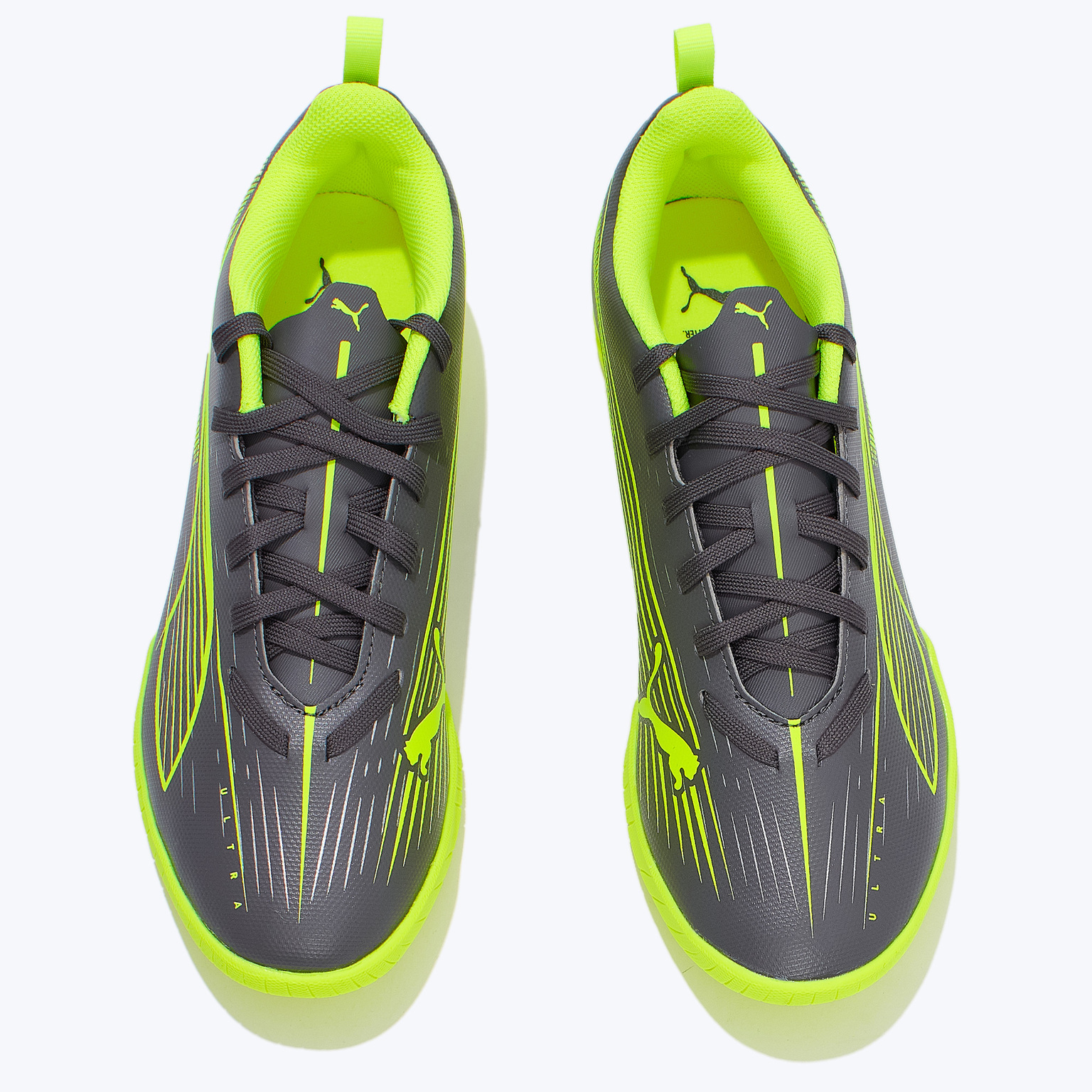 Шиповки детские Puma Ultra 5 Play TT 10833303