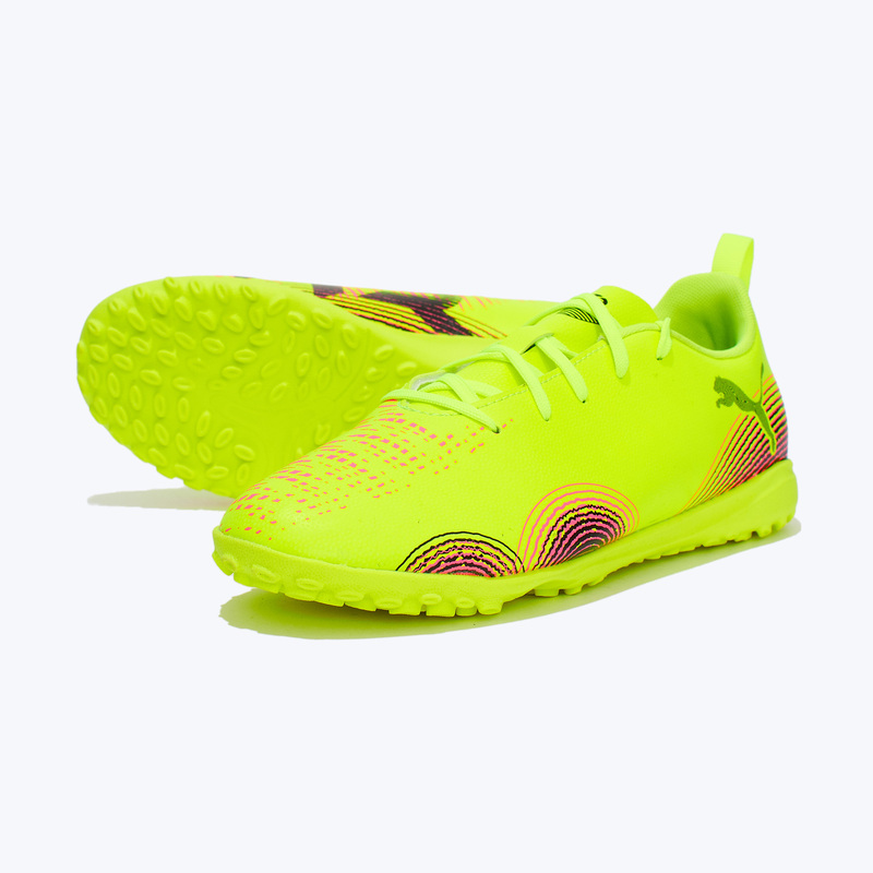 Шиповки детские Puma Future 8 Play TT 10839603