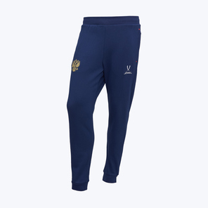 Брюки Jogel National Cotton сборной России ЦБ-00003259