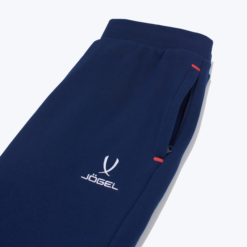 Брюки Jogel National Cotton сборной России ЦБ-00003259