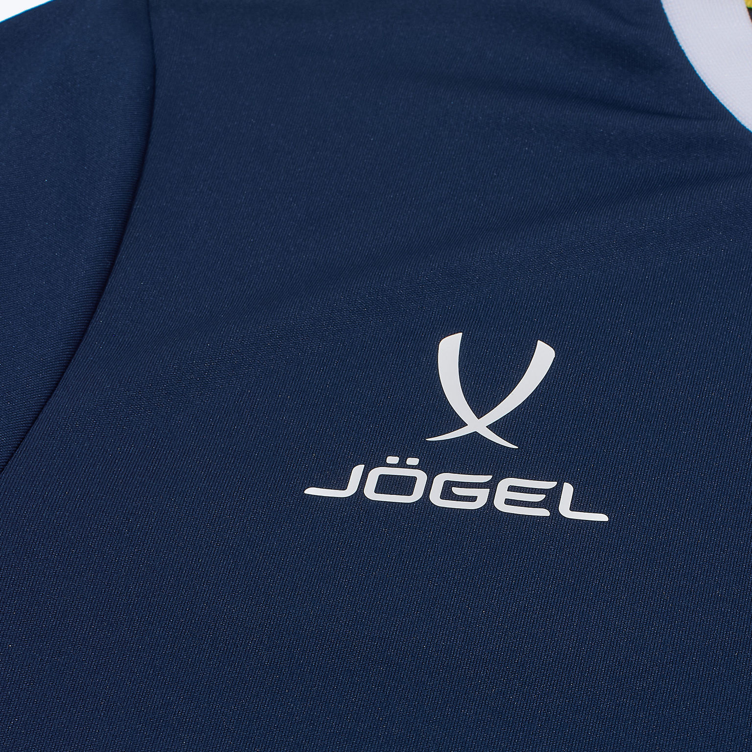 Футболка игровая подростковая Jogel Camp Origin УТ-00016192