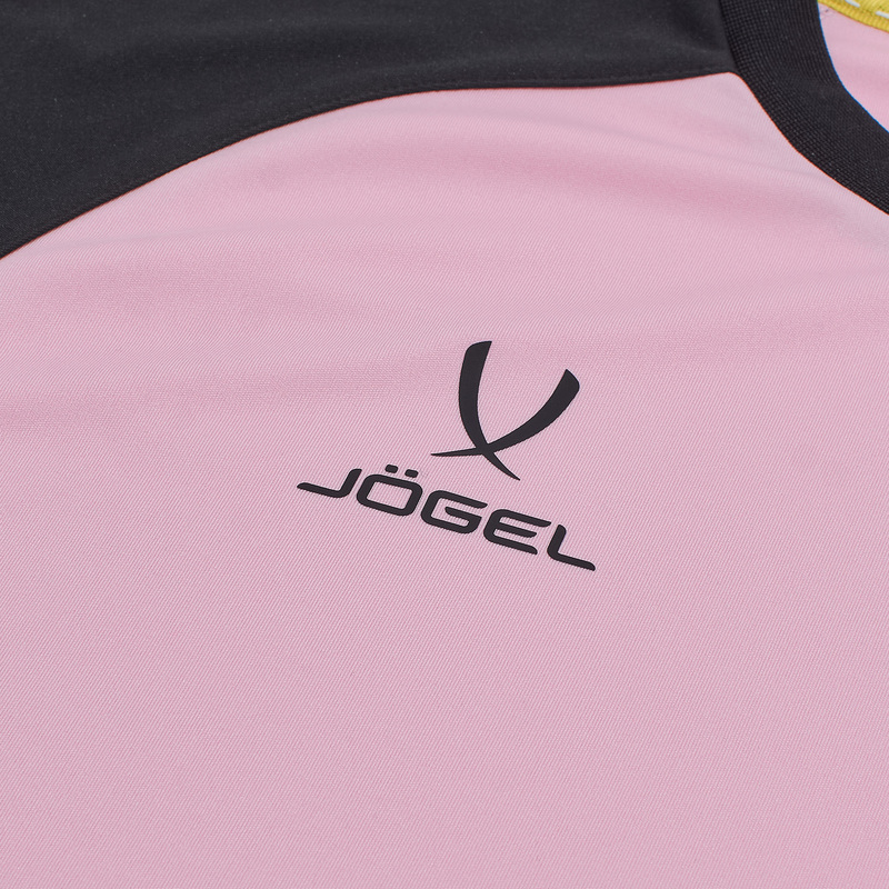 Футболка игровая Jogel Camp Reglan ЦБ-00004644