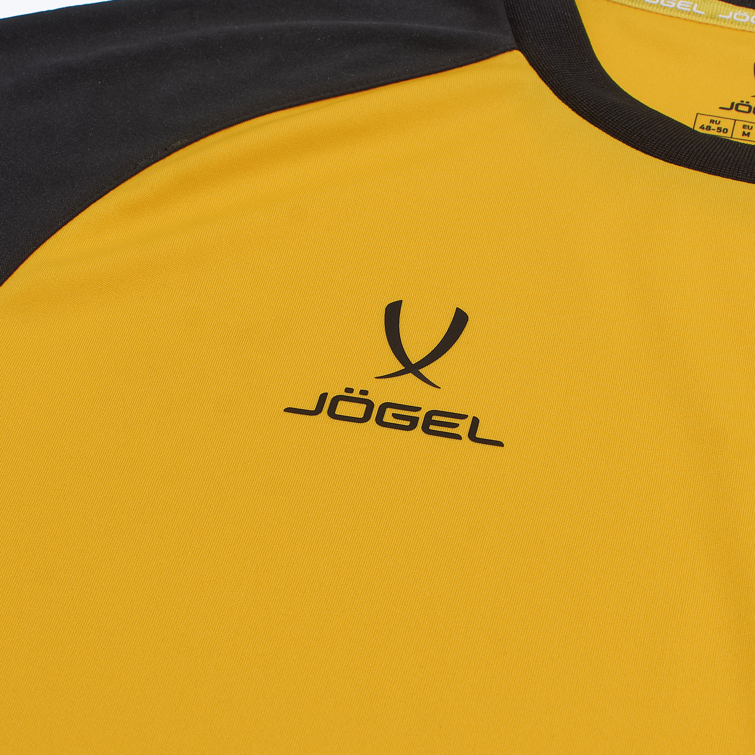 Футболка игровая Jogel Camp Reglan ЦБ-00004642
