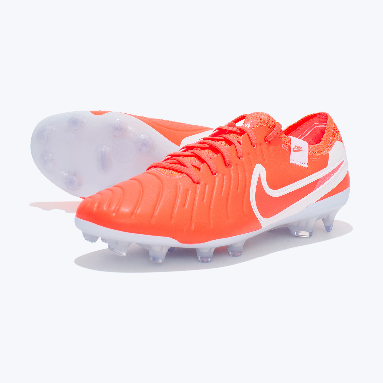 Бутсы Nike Tiempo Legend X Elite FG DV4328-800