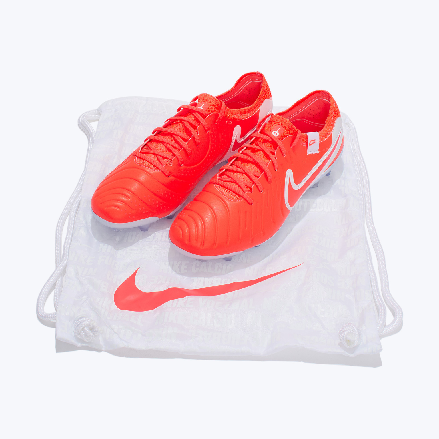 Бутсы Nike Tiempo Legend 10 Elite FG DV4328-800 – купить в