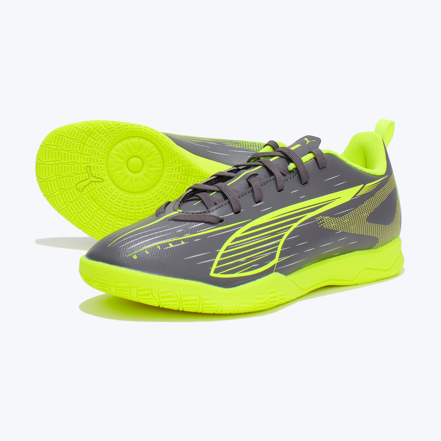 Футзалки детские Puma Ultra 5 Play IT 10832703