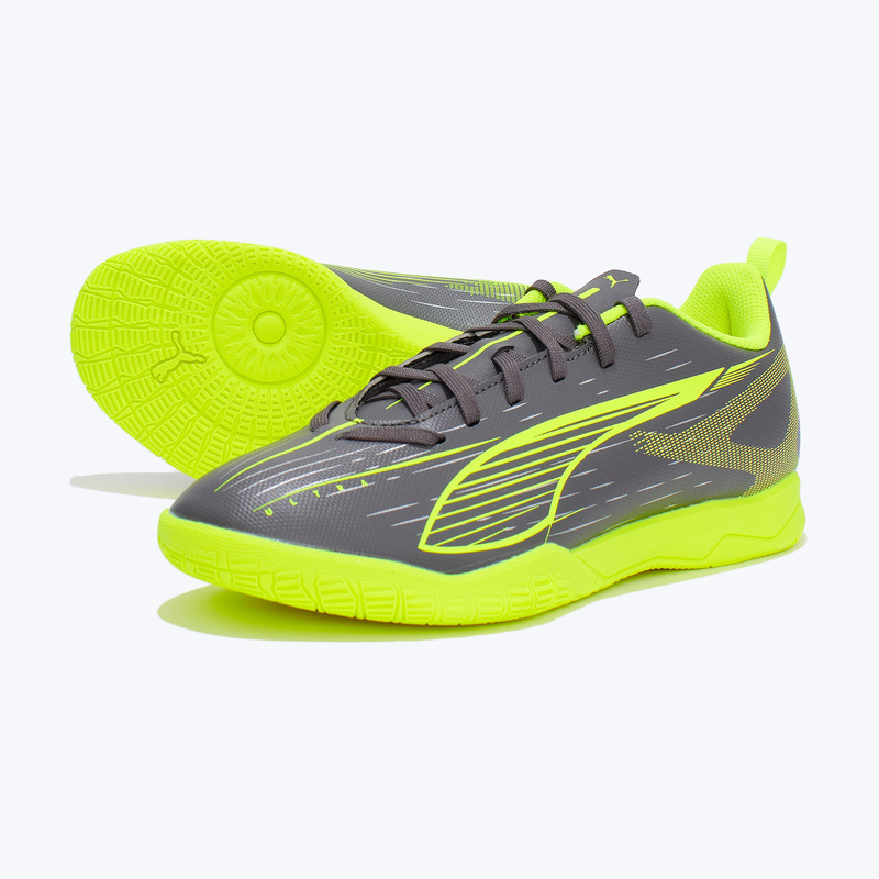 Футзалки детские Puma Ultra 5 Play IT 10832703