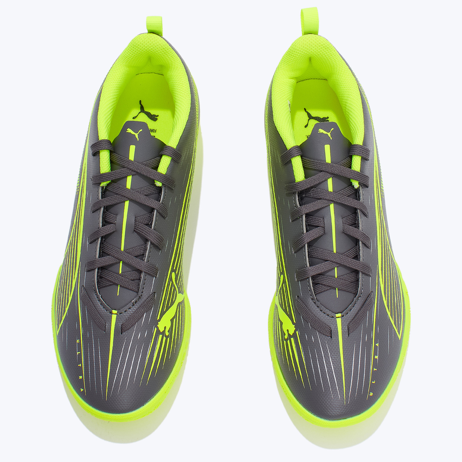 Футзалки детские Puma Ultra 5 Play IT 10832703