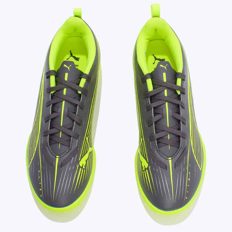 Футзалки детские Puma Ultra 5 Play IT 10832703