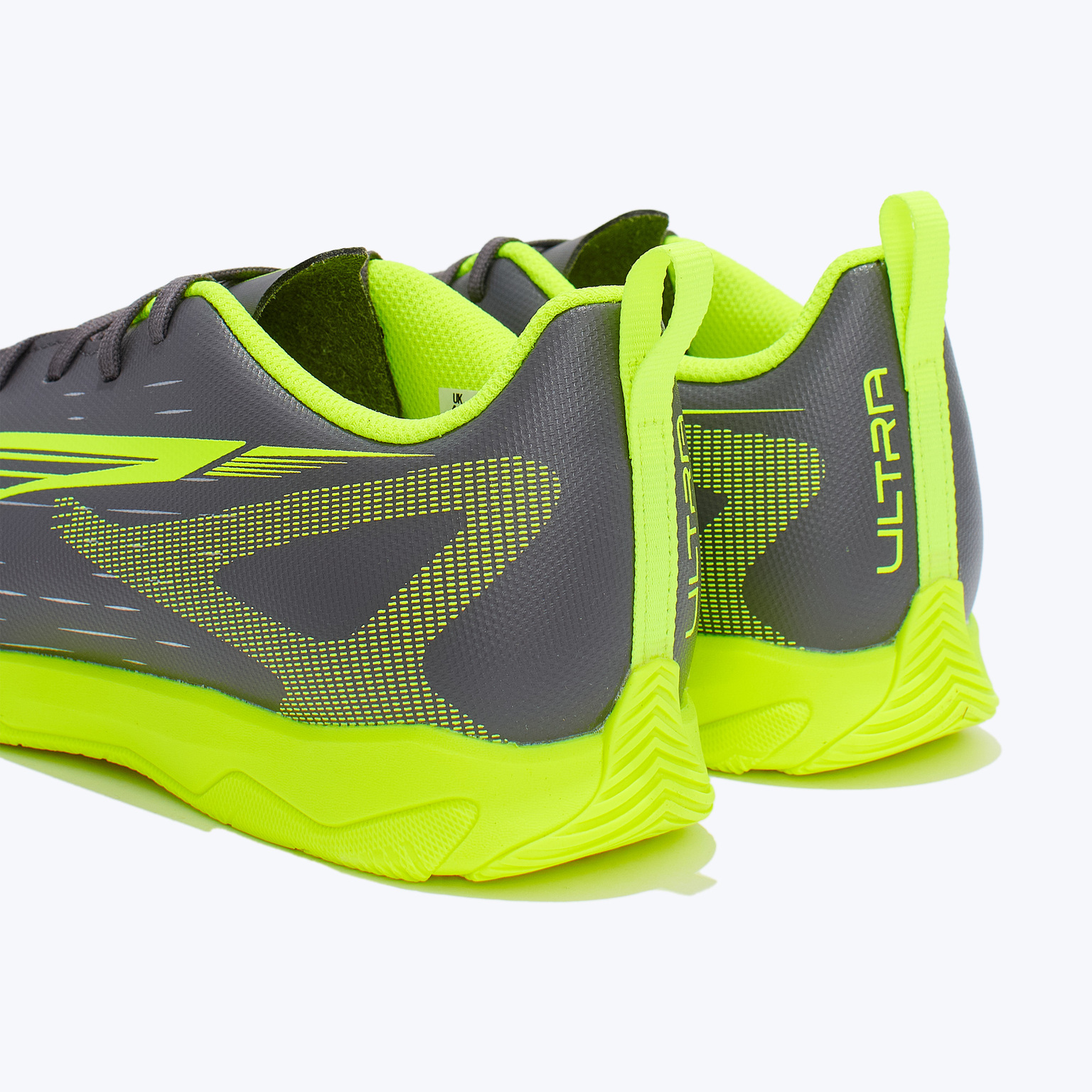 Футзалки детские Puma Ultra 5 Play IT 10832703
