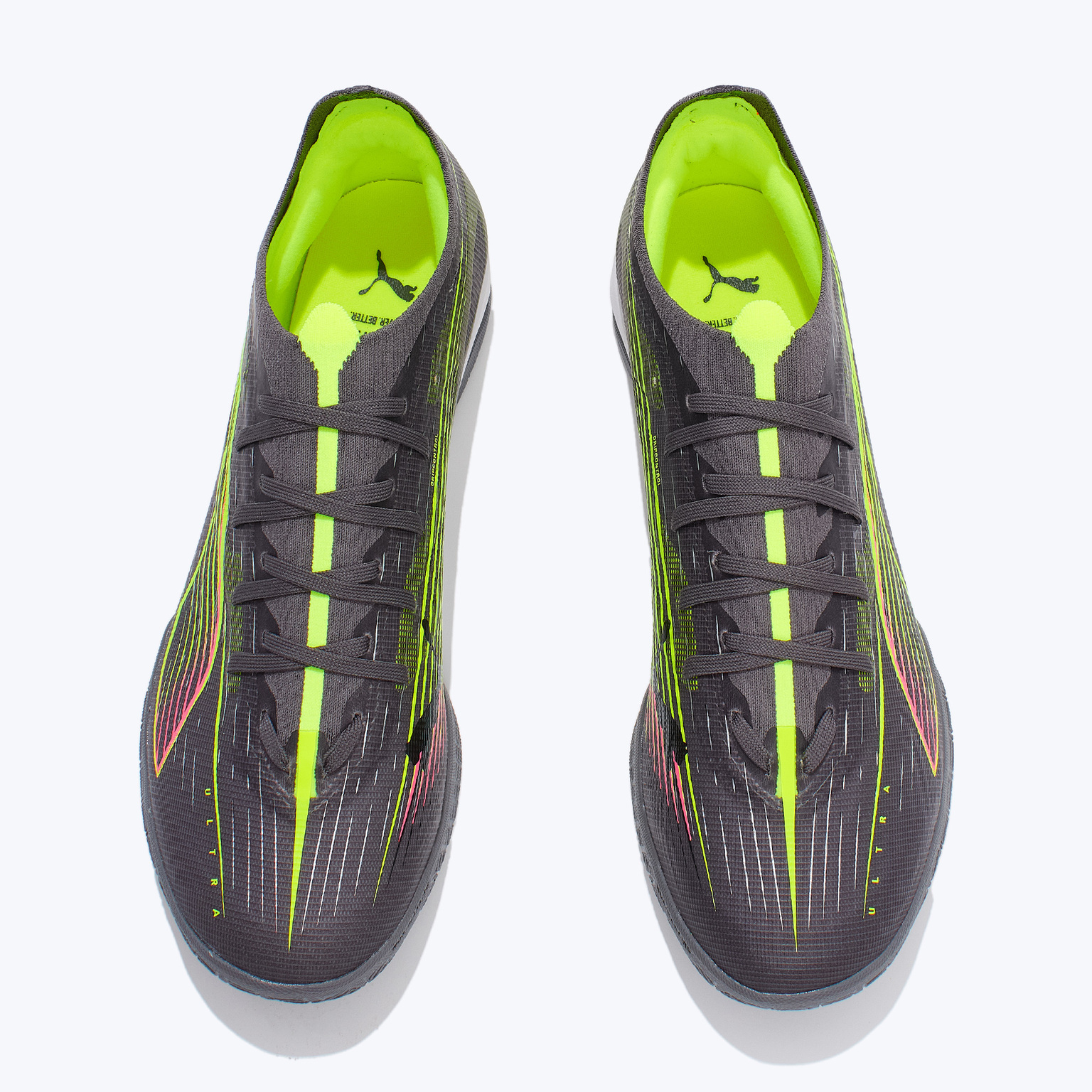 Футзалки Puma Ultra 5 Match IT 10834603