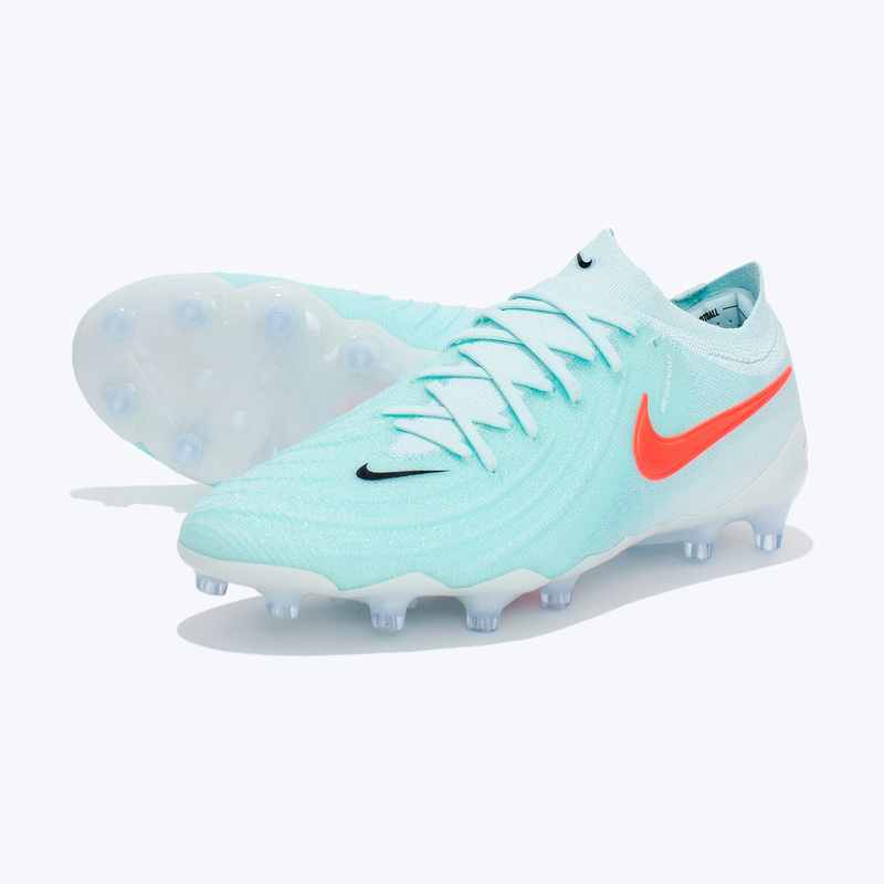 Бутсы Nike Phantom GX II Elite AG-Pro FJ2554-300