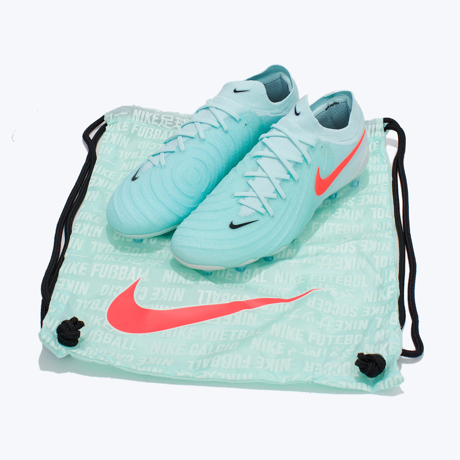 Бутсы Nike Phantom GX II Elite AG-Pro FJ2554-300