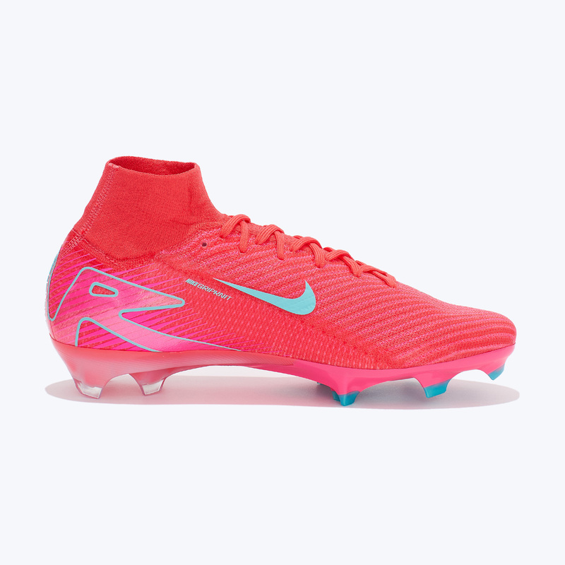 Бутсы Nike Air Zoom Mercurial Superfly 10 Elite FG FQ1454-800