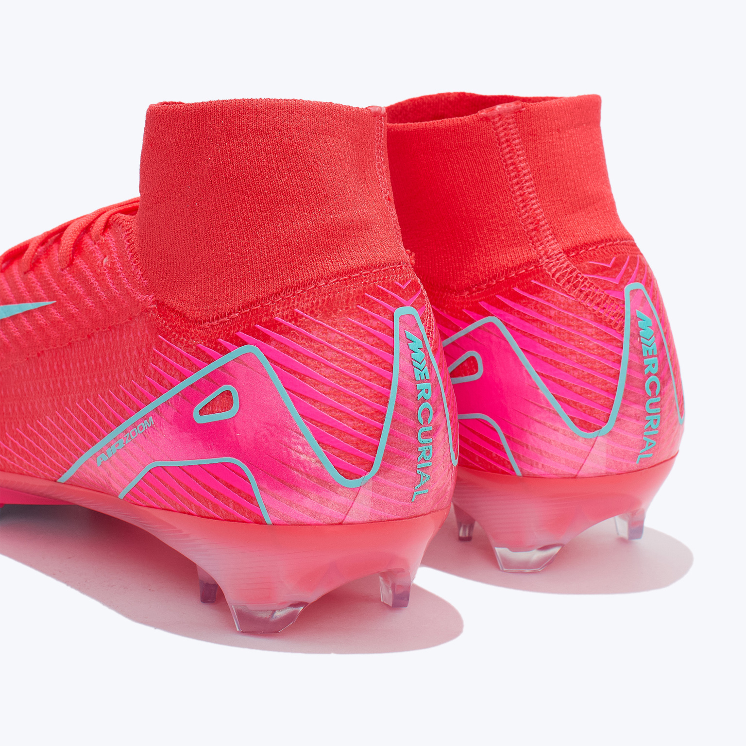 Бутсы Nike Air Zoom Mercurial Superfly 10 Elite FG FQ1454-800