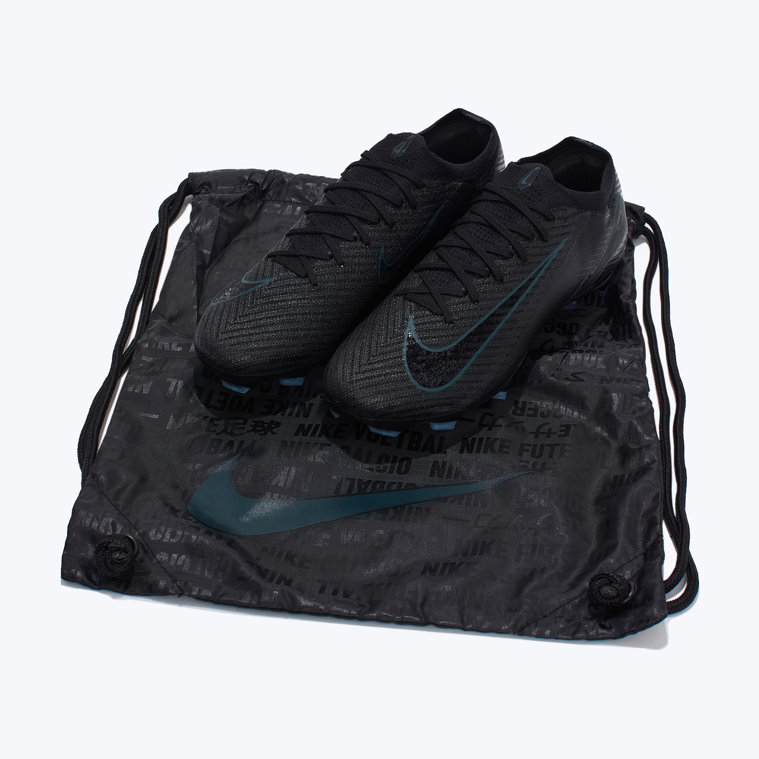 Бутсы Nike Air Zoom Mercurial Vapor 16 Elite FG FQ1457-002