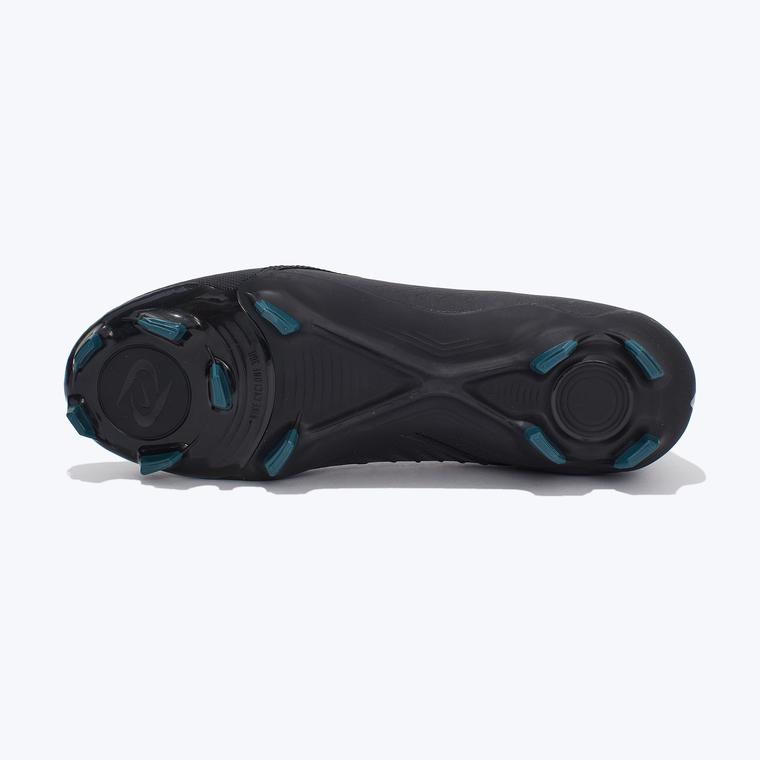 Бутсы Nike Phantom GX II Academy FG/MG FD6723-002
