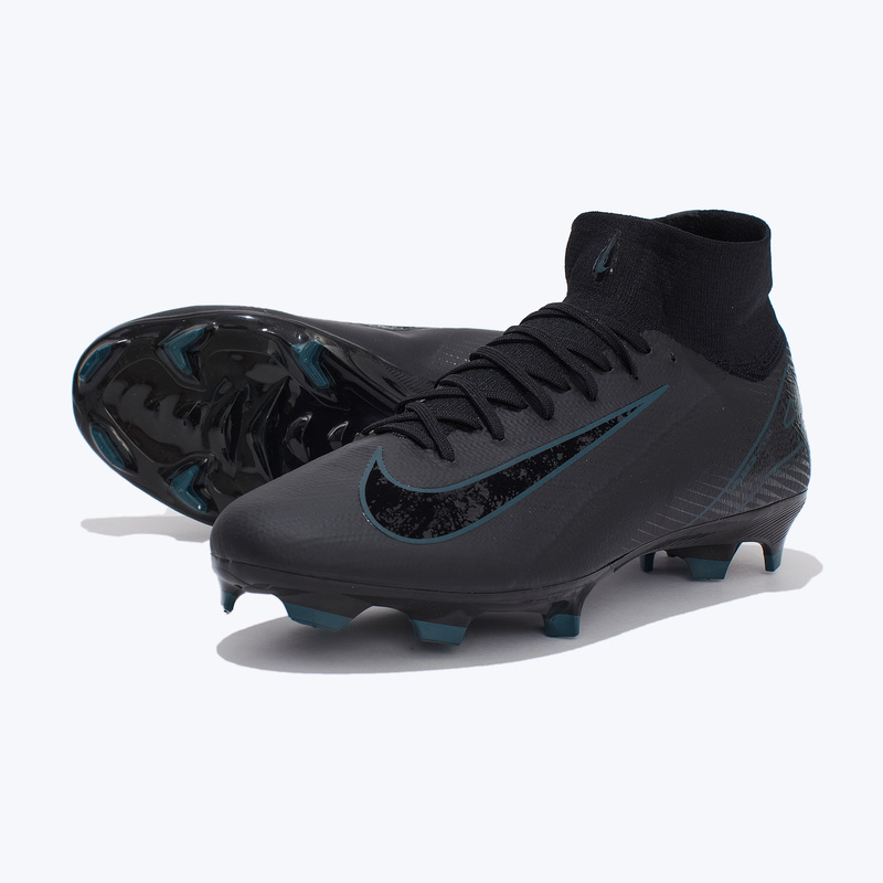 Бутсы Nike Air Zoom Mercurial Superfly 10 Pro FG HF9433-002