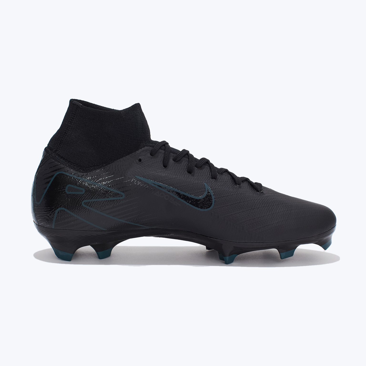Бутсы Nike Air Zoom Mercurial Superfly 10 Pro FG HF9433-002