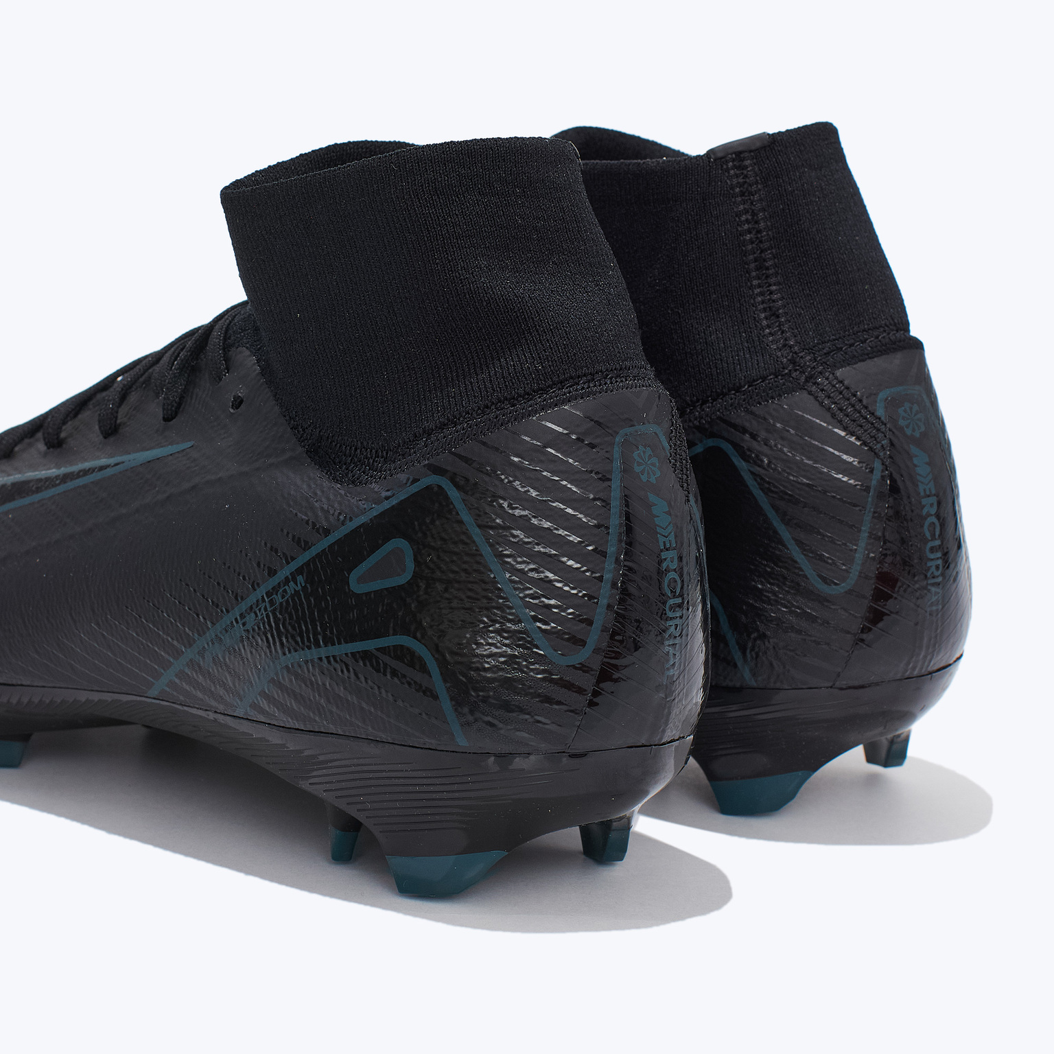 Бутсы Nike Air Zoom Mercurial Superfly 10 Pro FG HF9433-002
