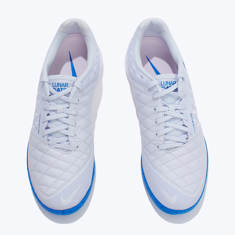 Футзалки Nike LunarGato II IC 580456-013