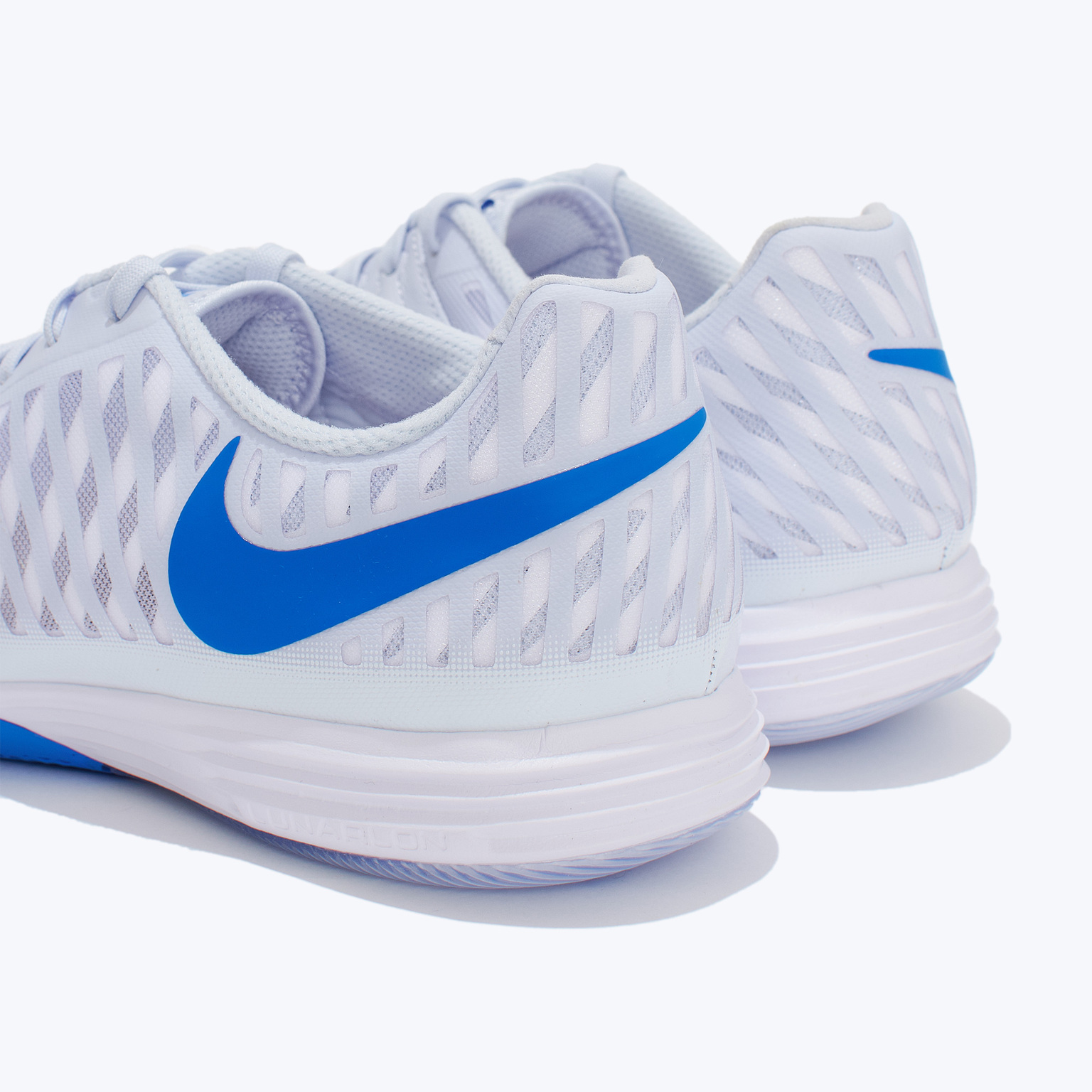 Футзалки Nike LunarGato II IC 580456-013